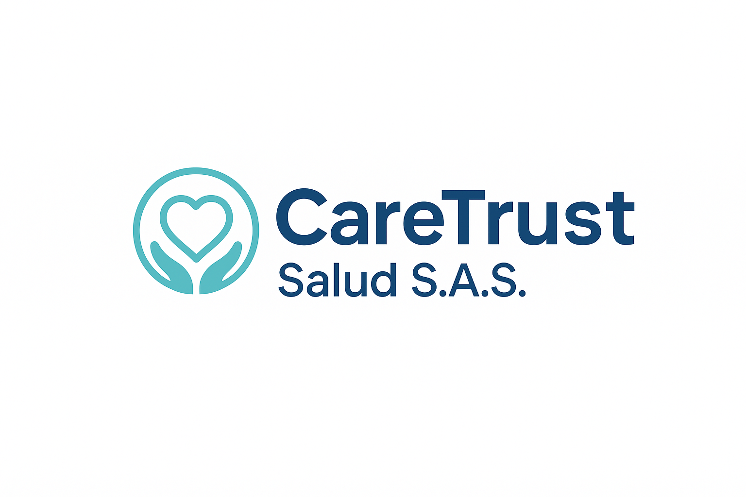 CareTrust Logo